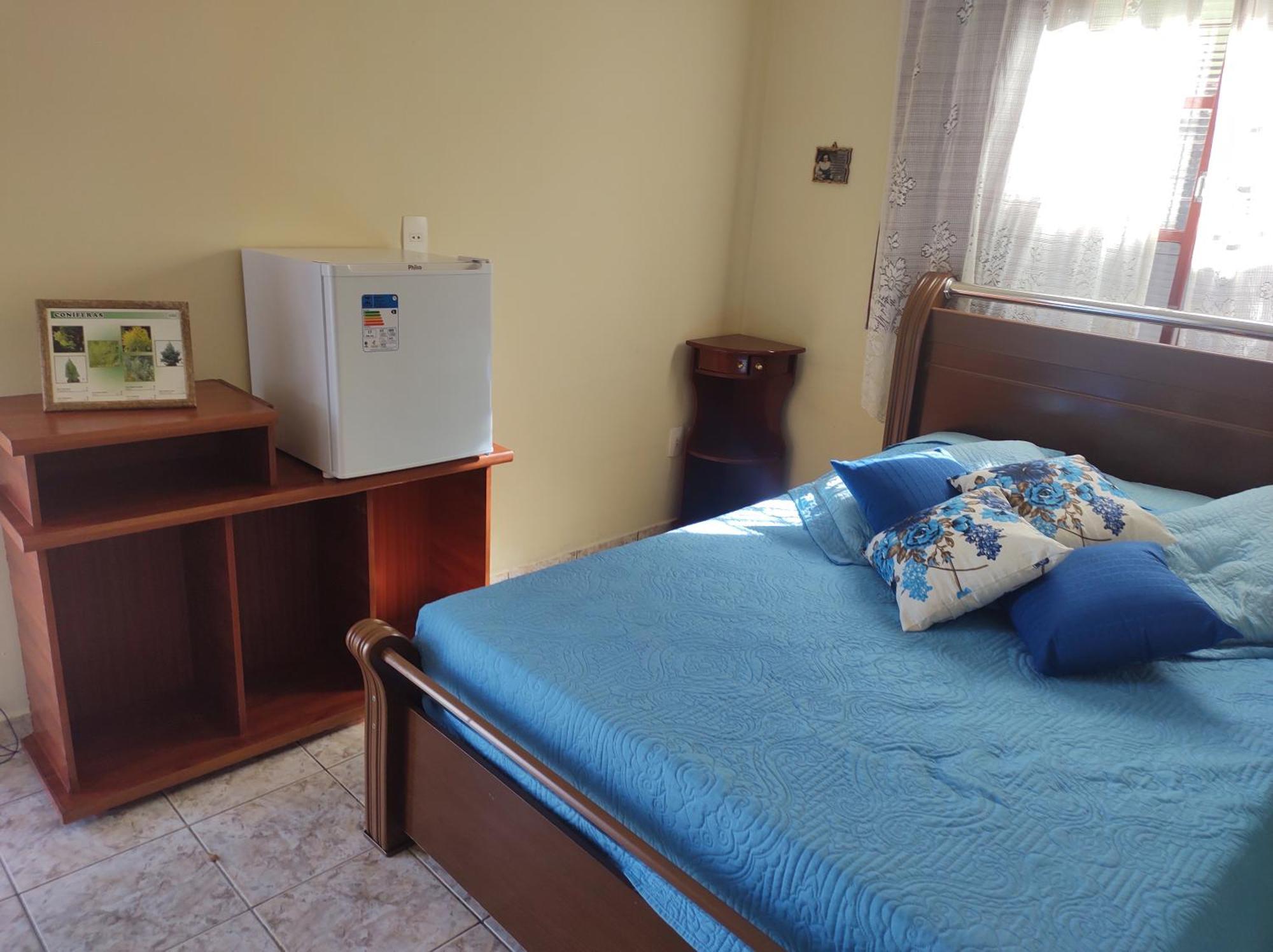 Quarto Confortavel Com Garagem أولامبرا المظهر الخارجي الصورة